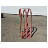 Martin 3-Bar Tire Inflation Safety Cage