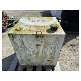 Delta ~50 Gallon Gas Fuel Tank
