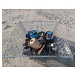 Misc Electric Motors