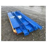 Industrial Loft Shelf ~9'x9'x9'