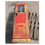The Wayne Pump Company Vintage Fuel Pump
