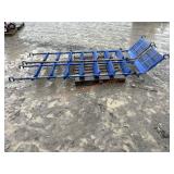 2- Scaffolding Stairs