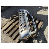 Aries Brush Guard
