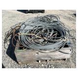 Assorted Cable, Etc