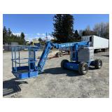 2019 Genie Z-34/22 Man Lift