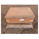 Hoffman Electrical Enclosure Nema Type 4