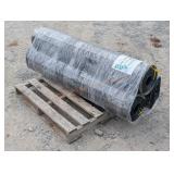 3 Rolls-ABOSS Wire Mesh PVC Coated Fencing