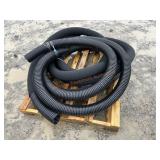 Corragated Drainage Pipe