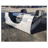 Dodge Ram 6' Pickup Bed