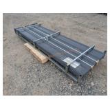 Aboss 10' x 3' Fence and Roof Panels