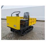 2025 SDLANCH Crawler Dumper