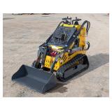 2025 SD LANCH SDLL60 Mini Track Loader