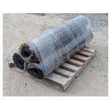 3 Rolls-ABOSS Wire Mesh PVC Coated Fencing