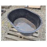 Tuff Stuff ~85 Gallon Water Trough