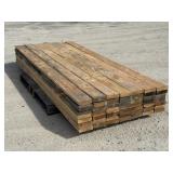 Assorted 2x6's