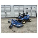New Holland MC28 Commercial Mower