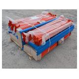 Aboss Metal Storage Pallet Racking