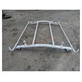 Van Ladder Rack- EF