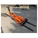 Electric Pallet Jack