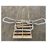 Bumper Brush Guard