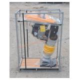 Aboss Jumping Jack Compactor
