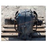 Vintage General Electric Co. Electric Motor