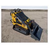 2025 SD LANCH SDLL60 Mini Track Loader