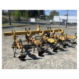 Allow 5 Row Cultivator