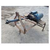 Winco 18R10F-3/C 18kw Generator