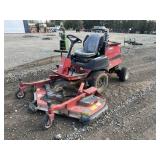 Toro Ground Master 3280D Commercial Mower