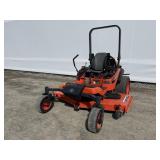 Kubota ZD 1511 Zero Turn Mower