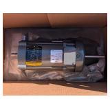 Baldor Reliance Industrial DC Electric Motor