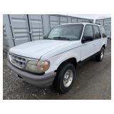 1995 Ford Explorer XLT
