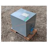 Square D General Purpose Transformer 5S1F