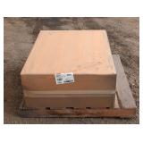Hoffman Electrical Enclosure Nema Type 4