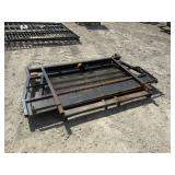 Lumber Rack