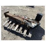 Venturo Flatbed Crane CF6K