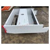 WeatherGuard Vehicle Toolbo & Shelves