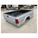 1999-2005 F250 Super Duty Pickup Box