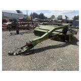 John Deere 1360 Mower Conditioner