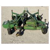 Ford 930B 3pt Finish Mower