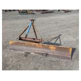Ford 782 Rear Angle Blade