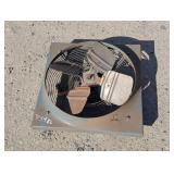 20' Industrial Fan