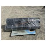 3 Rolls-ABOSS Wire Mesh PVC Coated Fencing