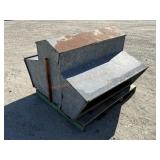 Brower Piglet Feeder