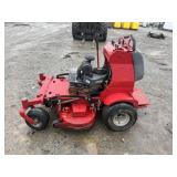 Gravely Pro Stance Zero Turn Mower