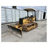 Mitsubishi BD2H Dozer