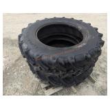 2- 14.9R30 Galaxy Earth Pro Radial Tractor Tires