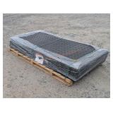 15 - Aboss Plastic Ground Protection Mats