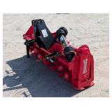 2021 Sovema RP-2 160 Rotary Tiller